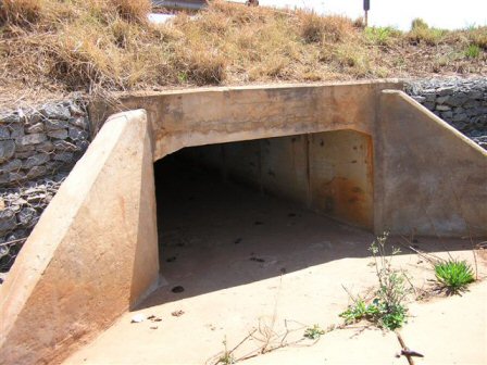Box culvert
